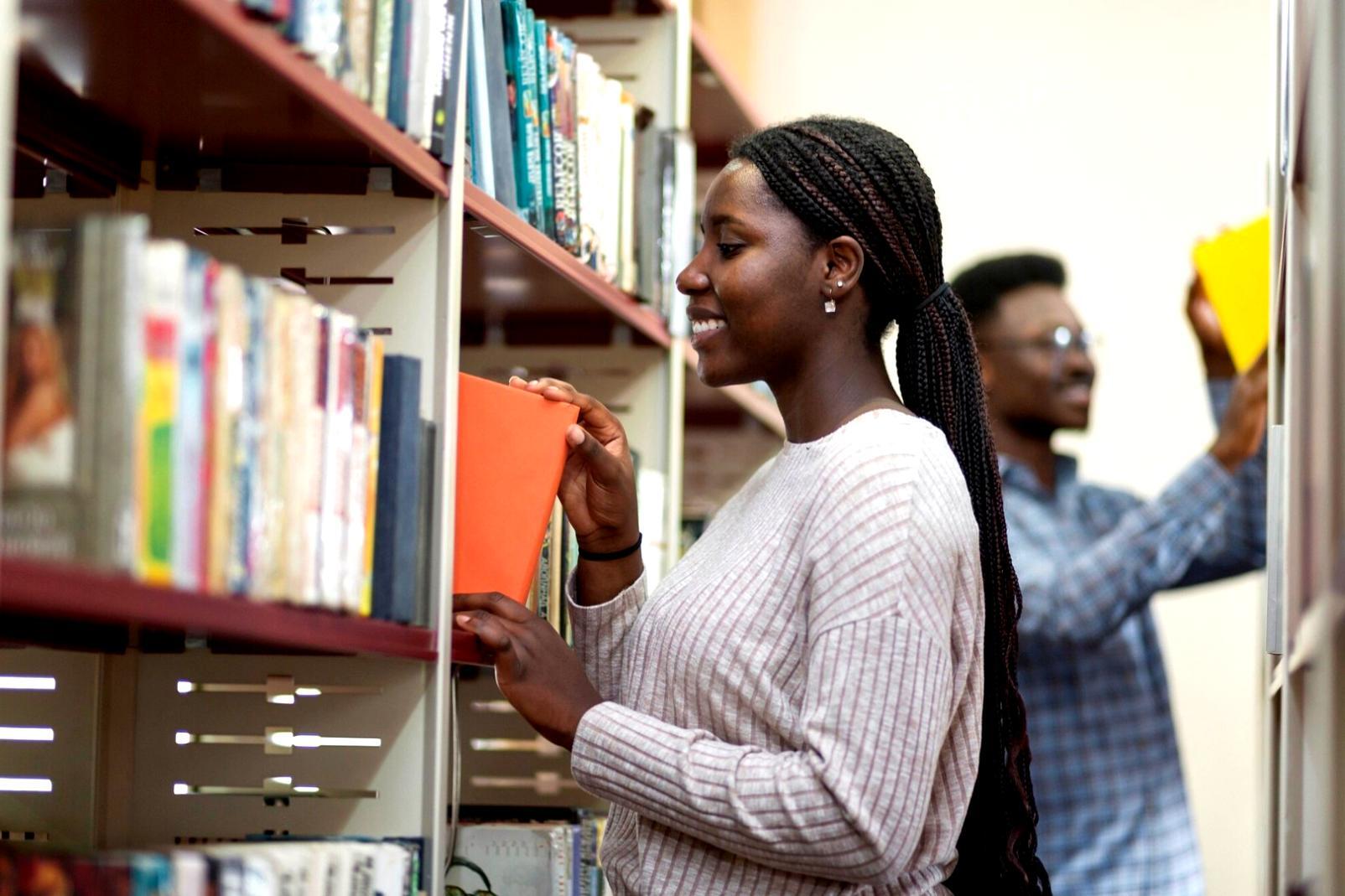 Unternehmer bei der Geschäftsplanung
