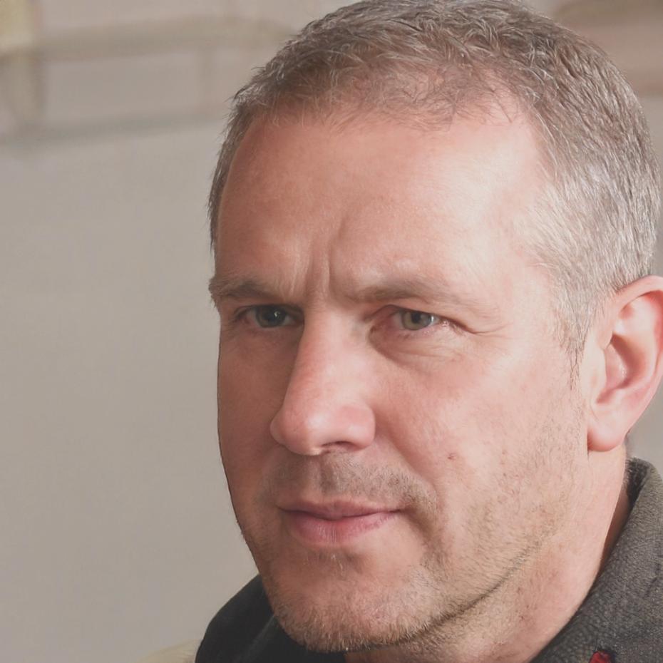 Mentor Thorben Weissmann