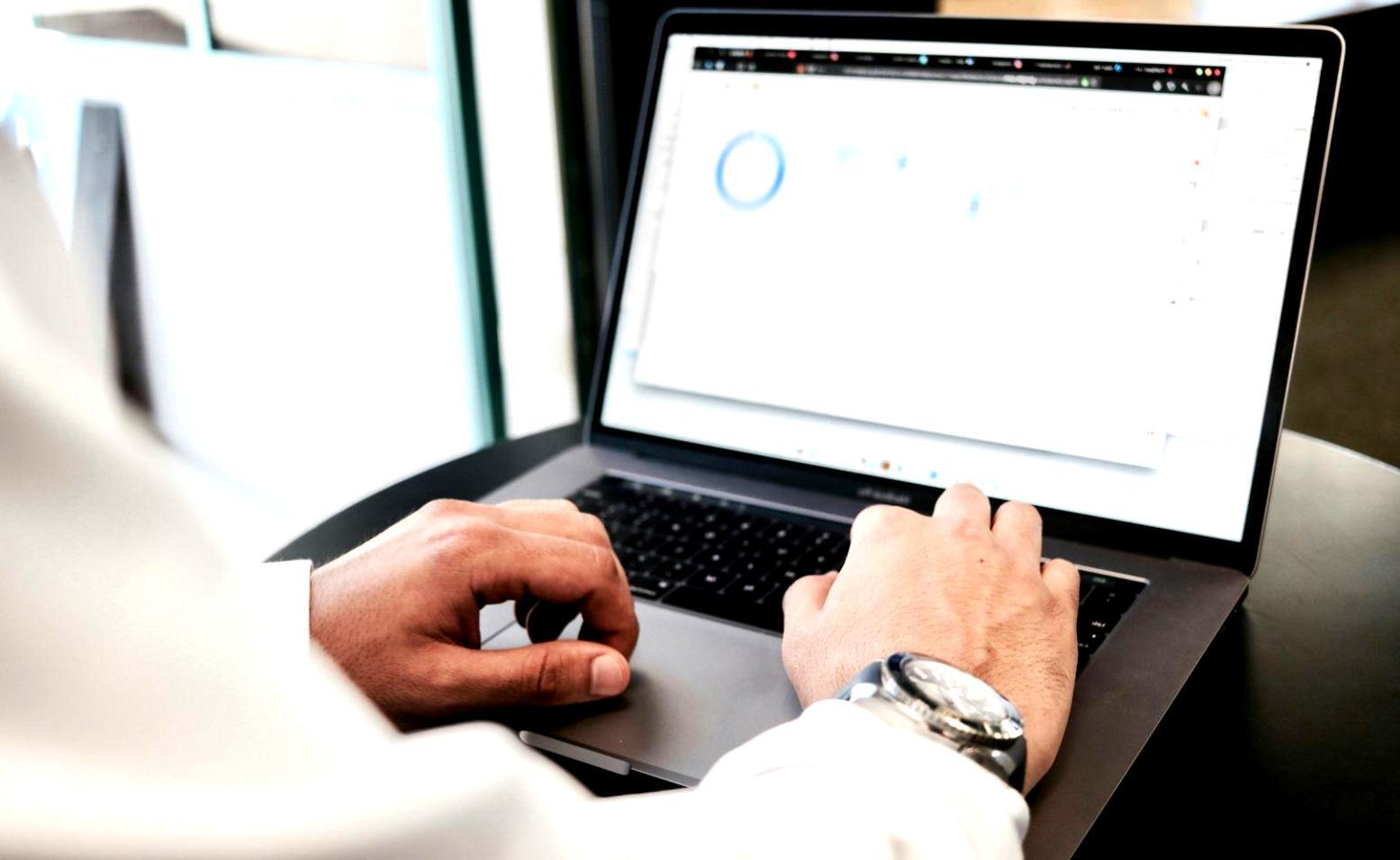 Geschäftsanalyse und Marktforschung